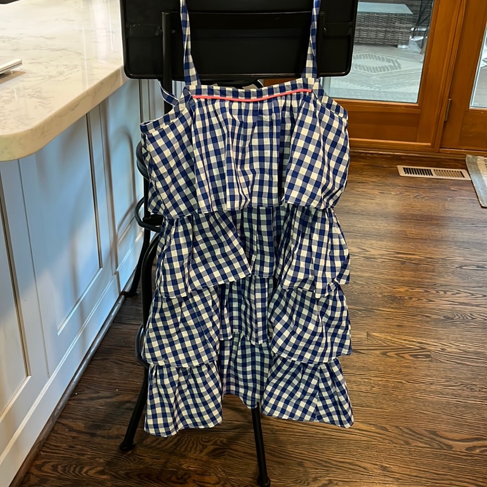 Crewcuts - brand new with tag size 10 girls dress